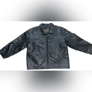 ARIZONA Men’s Leather Jacket